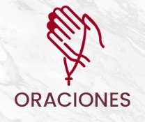 Link para consultar y descargar oraciones cat�licas.
